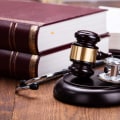 The Role of a Medical Malpractice Lawyer in Handling Different Types of Cases