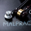 Understanding Medical Malpractice: Signs, Consequences, and Legal Action