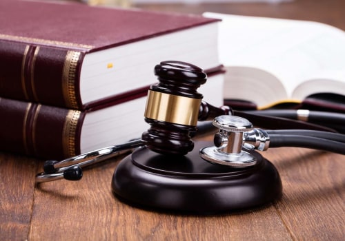 The Role of a Medical Malpractice Lawyer in Handling Different Types of Cases