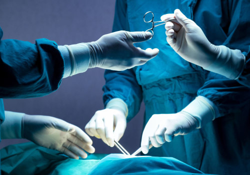 Understanding Malpractice: An Expert's Perspective