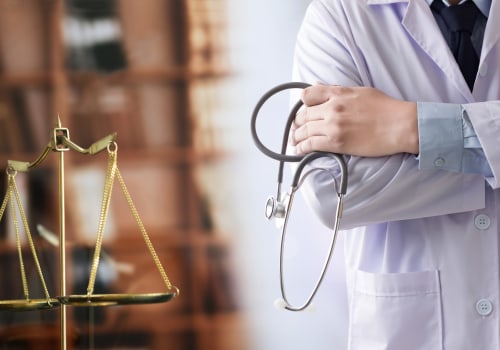 The Legal Implications of Medication Errors: Can You Sue Your Doctor?