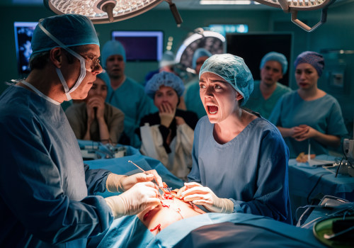 Surgical Errors and Medical Malpractice: What You Need to Know