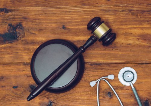 The Top 5 Most Common Errors Leading to Medical Malpractice Claims