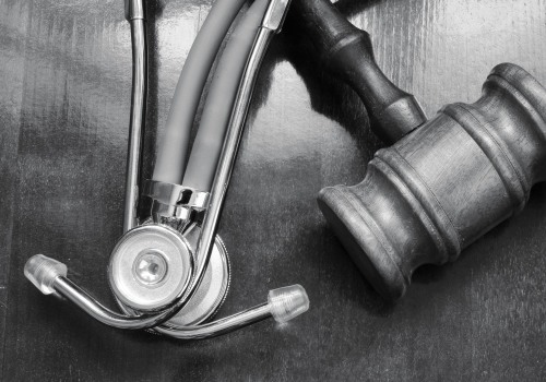 The Four Essential Components of Medical Malpractice
