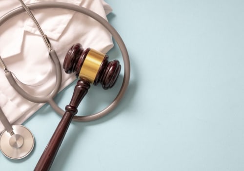 Understanding the Legal Requirements for Filing a Medical Malpractice Claim in the United States